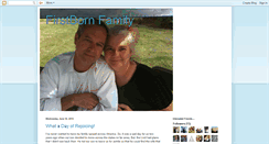 Desktop Screenshot of firstbornfam.blogspot.com