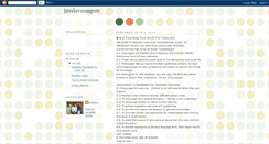 Desktop Screenshot of dvgenglish.blogspot.com