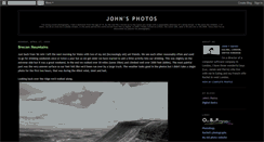 Desktop Screenshot of john-davies.blogspot.com
