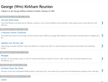 Tablet Screenshot of kirkhamreunion.blogspot.com