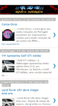 Mobile Screenshot of adrmundoautomotivo.blogspot.com