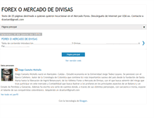 Tablet Screenshot of forexdivisas-didacux.blogspot.com