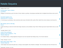 Tablet Screenshot of natalieseq.blogspot.com