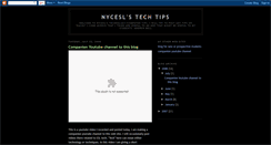 Desktop Screenshot of computips-nycesl.blogspot.com