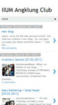 Mobile Screenshot of angklungclub.blogspot.com