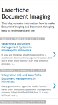 Mobile Screenshot of laserficheimaging.blogspot.com