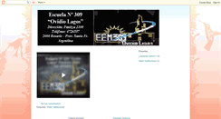Desktop Screenshot of esc309ovidiolagos.blogspot.com
