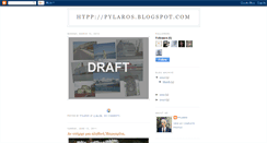 Desktop Screenshot of enisiee.blogspot.com