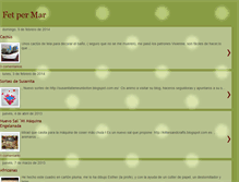 Tablet Screenshot of fetpermar.blogspot.com