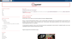 Desktop Screenshot of nanotecnologia-ap.blogspot.com