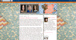 Desktop Screenshot of amymommy.blogspot.com