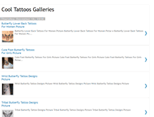 Tablet Screenshot of cool-tattoos-galleries.blogspot.com