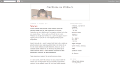 Desktop Screenshot of polkawyorku.blogspot.com
