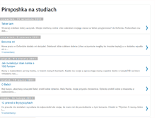 Tablet Screenshot of polkawyorku.blogspot.com