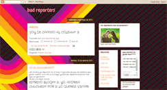 Desktop Screenshot of cnjbadreporters.blogspot.com