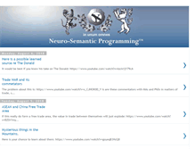 Tablet Screenshot of neuro-semantic.blogspot.com