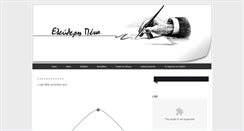 Desktop Screenshot of free-pena.blogspot.com