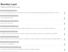 Tablet Screenshot of boundarylayer.blogspot.com