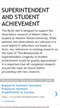 Mobile Screenshot of educationalleader.blogspot.com