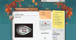 Desktop Screenshot of i-love-brunei.blogspot.com