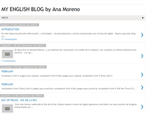 Tablet Screenshot of amorenoga-myenglishblog.blogspot.com
