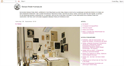 Desktop Screenshot of olompia.blogspot.com