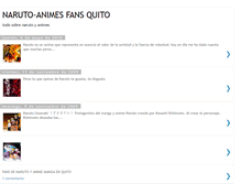 Tablet Screenshot of naruto-animefansquito.blogspot.com