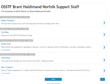 Tablet Screenshot of osstf23.blogspot.com
