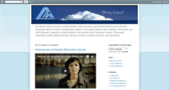 Desktop Screenshot of akmanta.blogspot.com