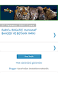 Mobile Screenshot of daricakuscenneti.blogspot.com