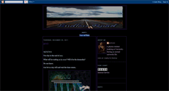Desktop Screenshot of kitx101.blogspot.com
