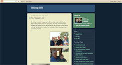 Desktop Screenshot of billisaacs.blogspot.com