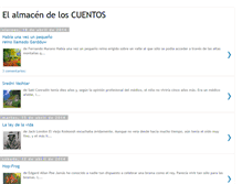 Tablet Screenshot of fernandomurano.blogspot.com