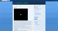 Desktop Screenshot of jscterceradimension.blogspot.com