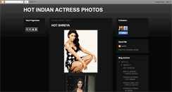 Desktop Screenshot of hotactress-tamil.blogspot.com