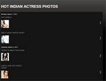 Tablet Screenshot of hotactress-tamil.blogspot.com