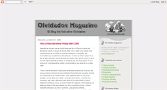 Desktop Screenshot of ompeliculas.blogspot.com
