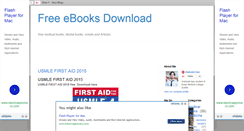 Desktop Screenshot of booksfriend.blogspot.com
