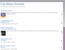 Tablet Screenshot of booksfriend.blogspot.com