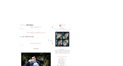 Desktop Screenshot of oh-ceeya.blogspot.com