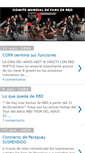Mobile Screenshot of comitefansrbd.blogspot.com