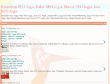 Tablet Screenshot of konsultanseojogjaaguspiranhamas.blogspot.com