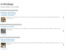Tablet Screenshot of genealogiadelnictalope.blogspot.com