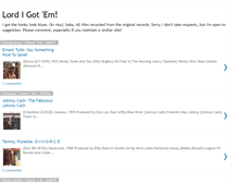 Tablet Screenshot of lordigotem.blogspot.com