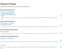Tablet Screenshot of flame7651.blogspot.com