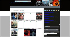 Desktop Screenshot of cinemangas.blogspot.com