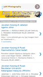 Mobile Screenshot of kerjakosong-terkini.blogspot.com