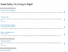 Tablet Screenshot of lukas-does-kigali.blogspot.com