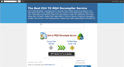 Desktop Screenshot of decompiler-ex4-to-mq4.blogspot.com