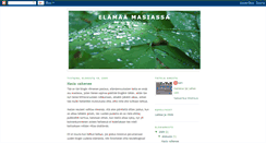 Desktop Screenshot of masiassa.blogspot.com